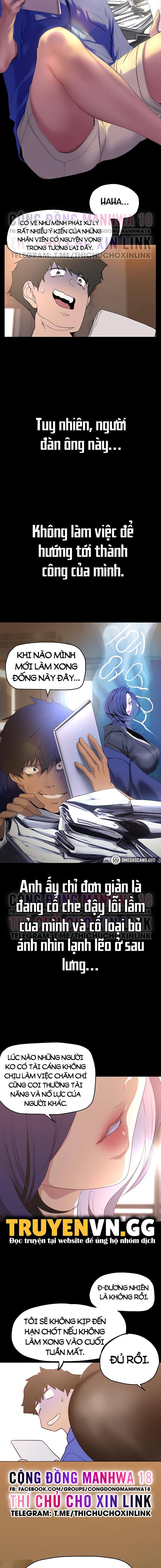 một thế giới mới tuyệt vời chapter 199 8