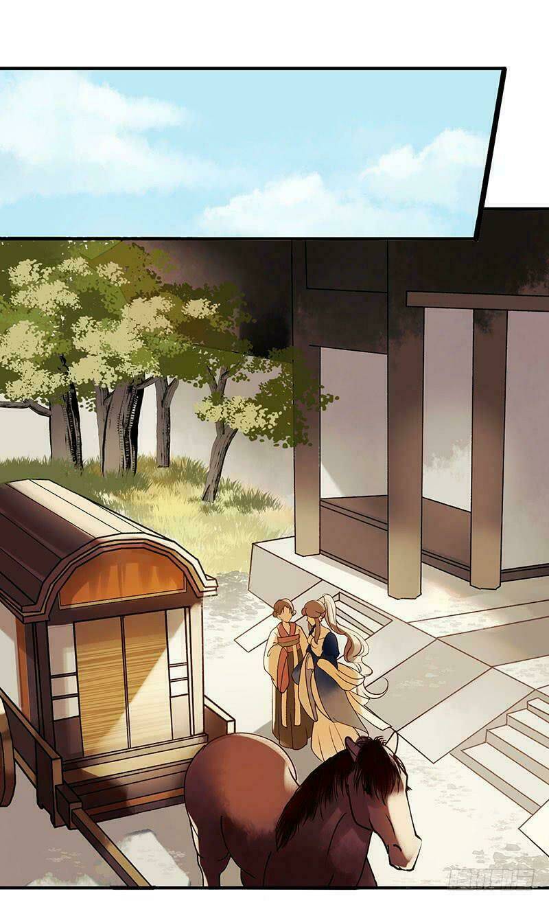 nhất đế trọng sinh mỹ nhân tâm kế chapter 27 8