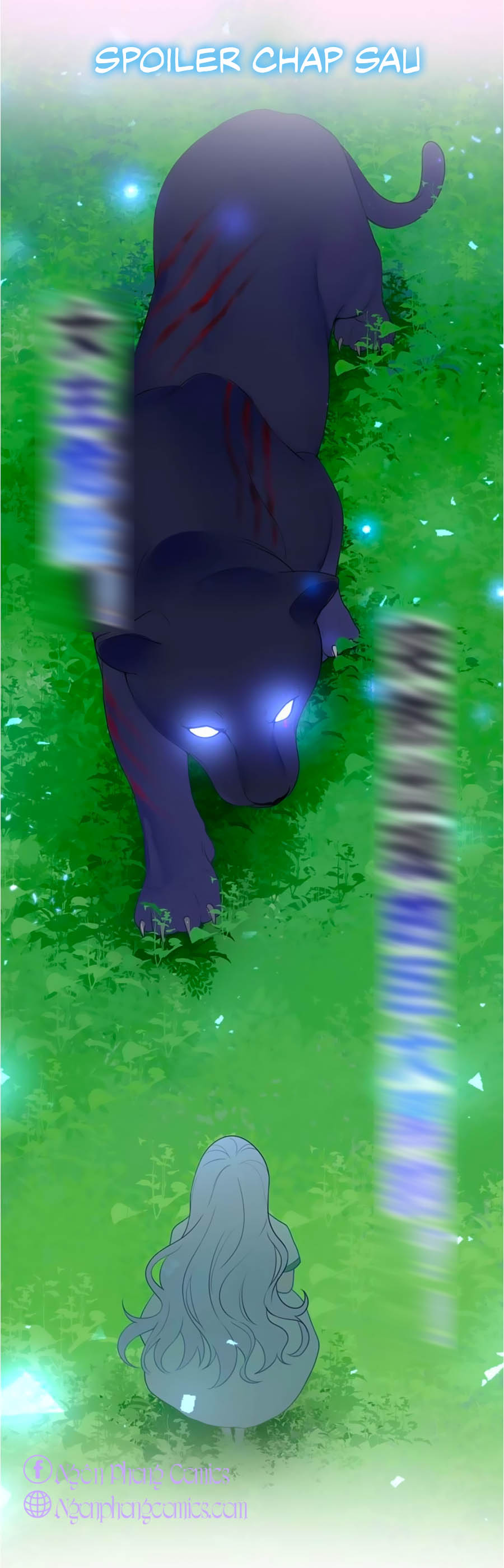 monster, độ ấm quái vật kiệm lời chapter 2.5 24