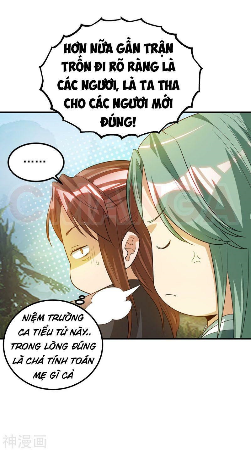 Ta Có Chín Nữ Đồ Đệ Chapter 87 - Trang 14