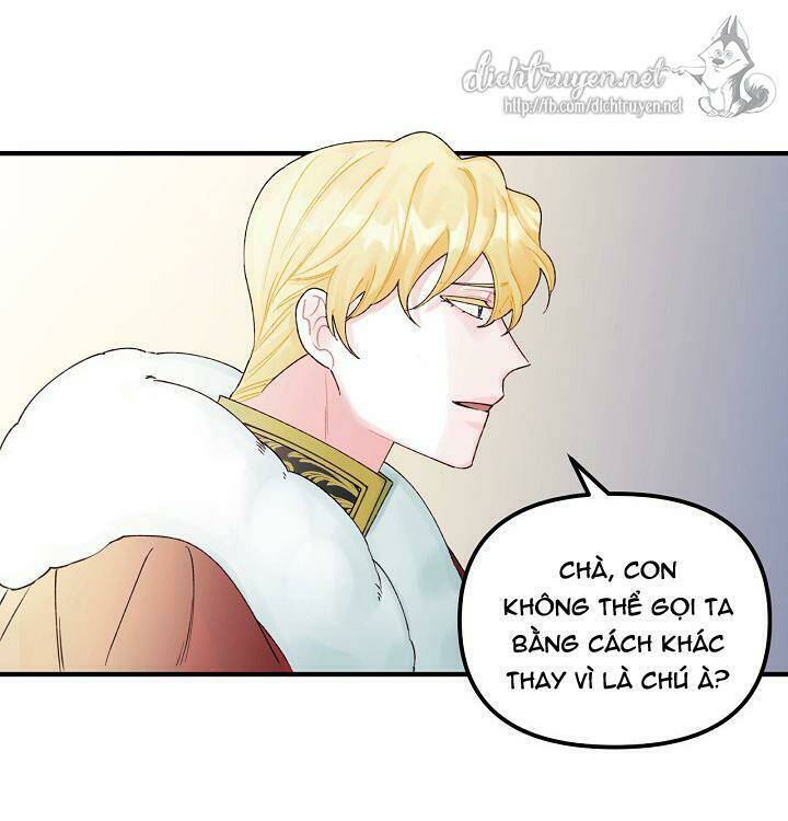 công chúa bãi rác chapter 36 35