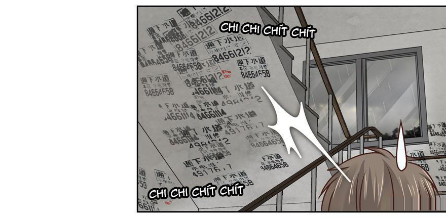 lưu luyến không rời chapter 11 17