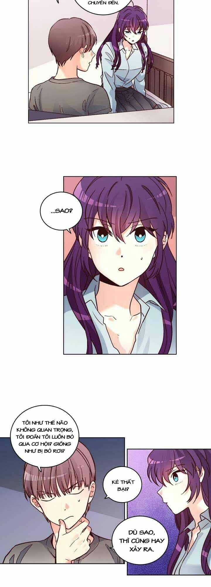 pride complex chapter 11.1 13