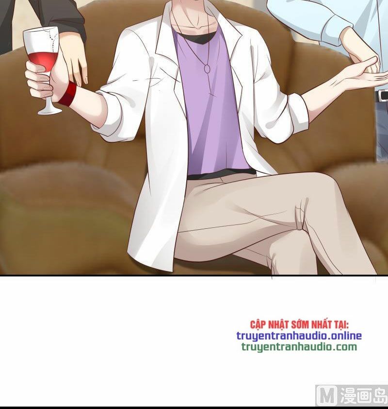trên người ta có một rồng chapter 292 26