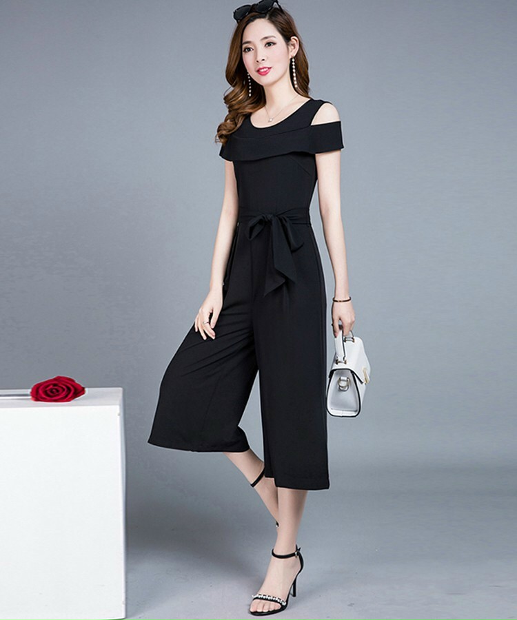 JUM CỘT EO VAI CUT