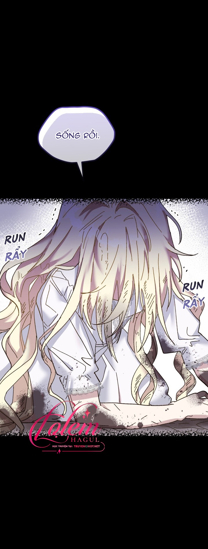 công chúa giả điên chapter 50.1 5