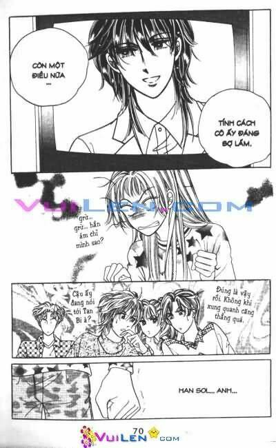 tóc gió thôi bay chapter 10 70