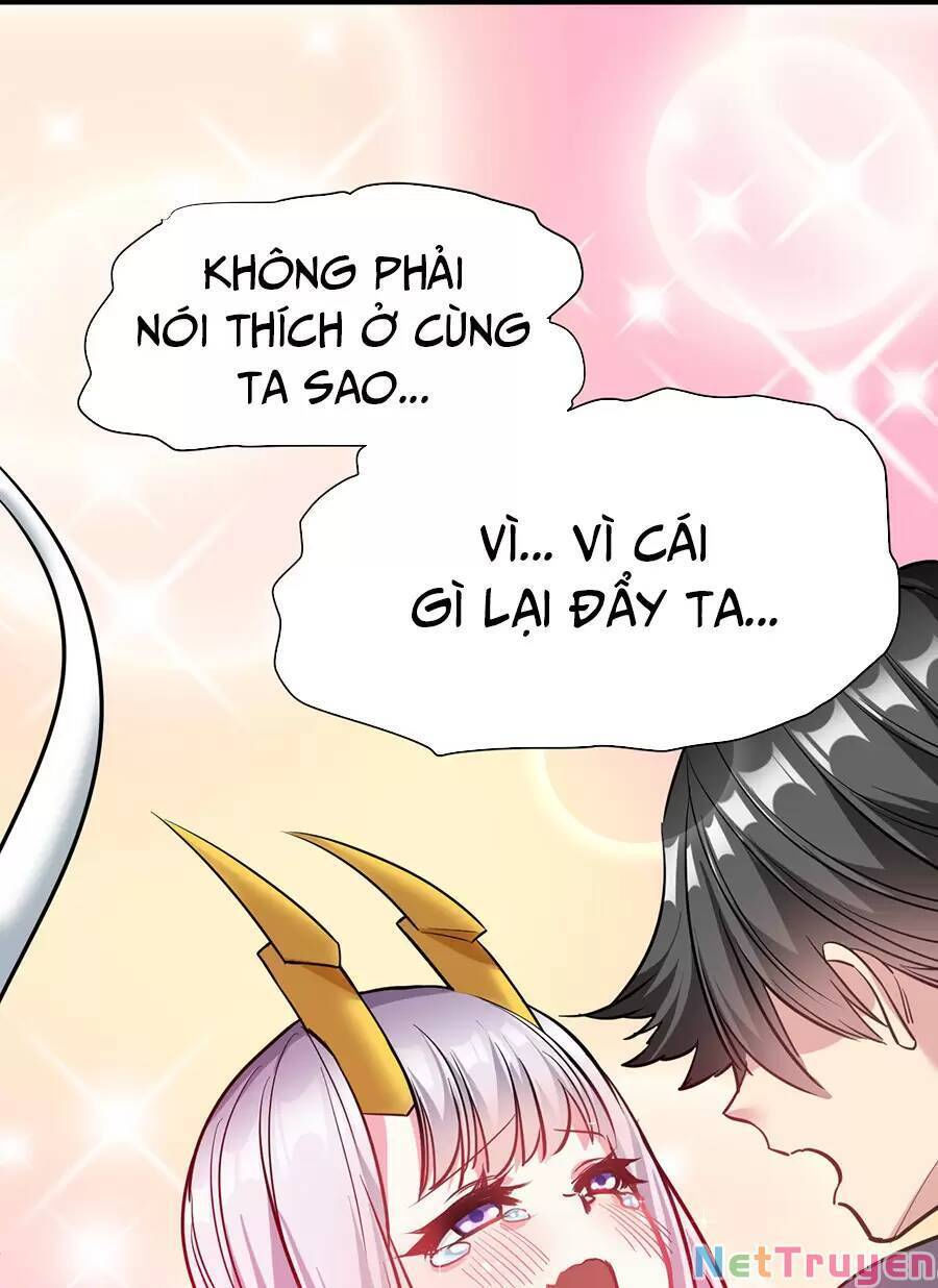 đồ long kỵ sĩ hôn môi ác long chapter 48.1 29