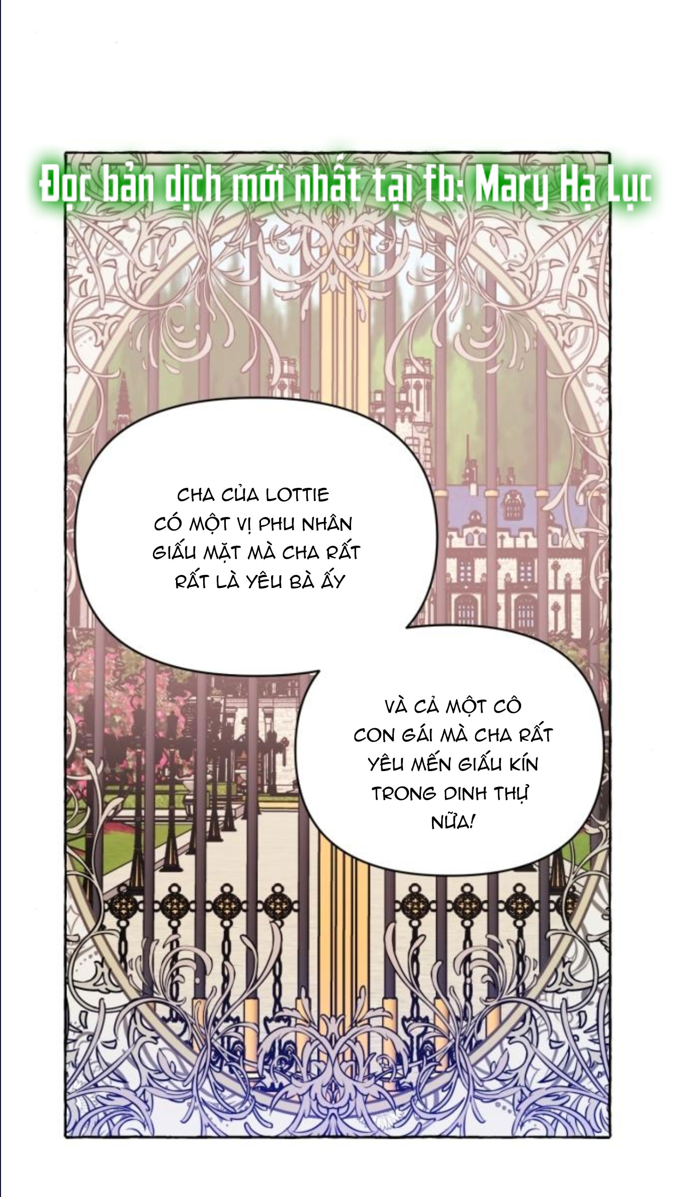 con gái bé bỏng của công tước ác ma chapter 8 4