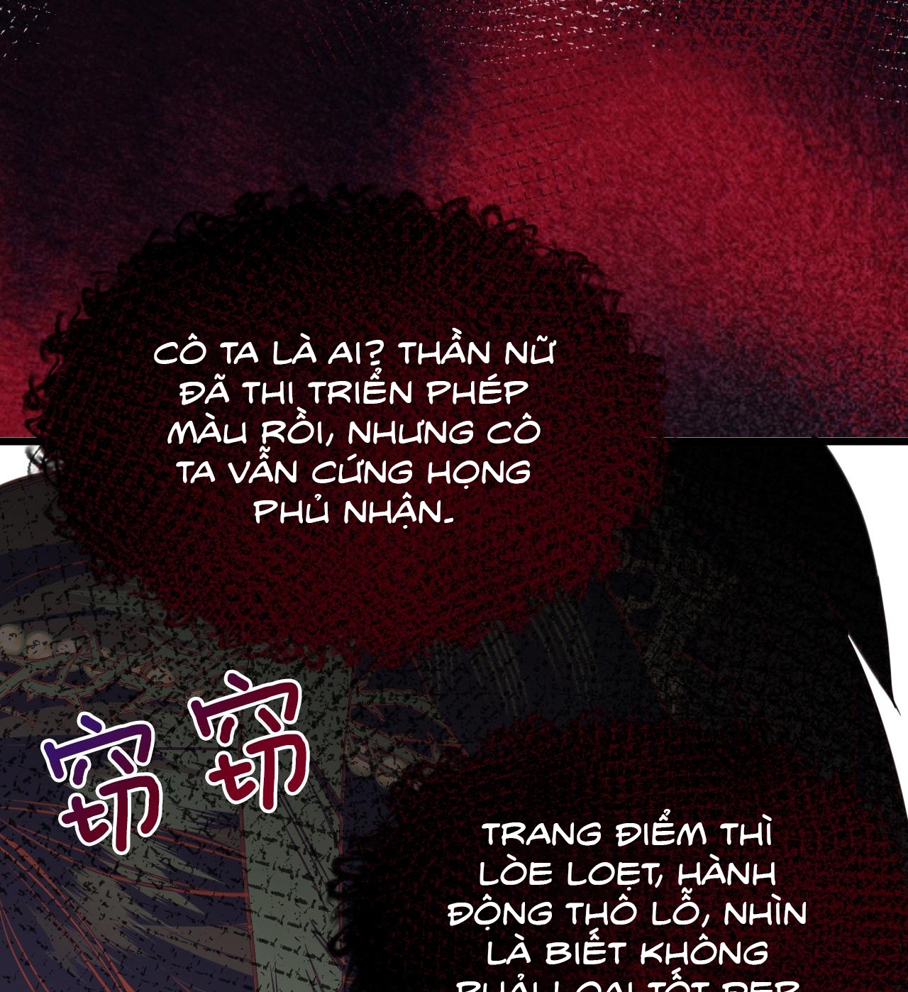 bông hoa độc của nhà công tước chapter 16.2 19