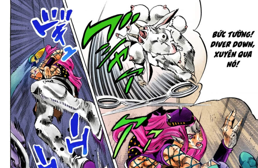 cuộc phiêu lưu bí ẩn chapter 703 31