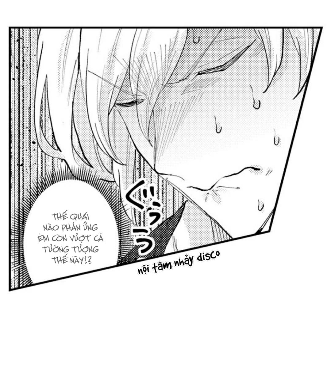 bị một anh chàng lập dị tấn công chapter 23 26