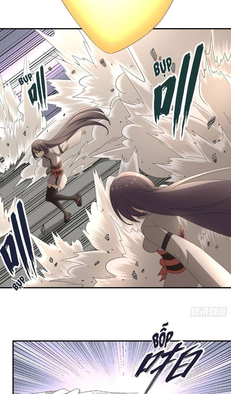 nghịch thiên tiên mệnh chapter 23 21