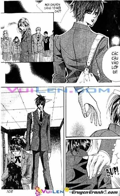 goong - [ hoàng cung ] chapter 12 106