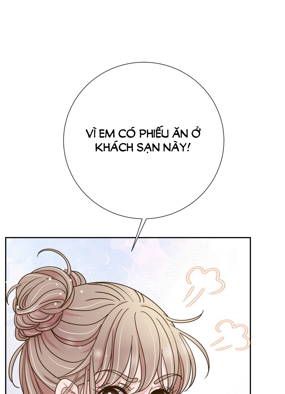 [18+] trải nghiệm thân mật với bạn của anh trai chapter 20.2 18