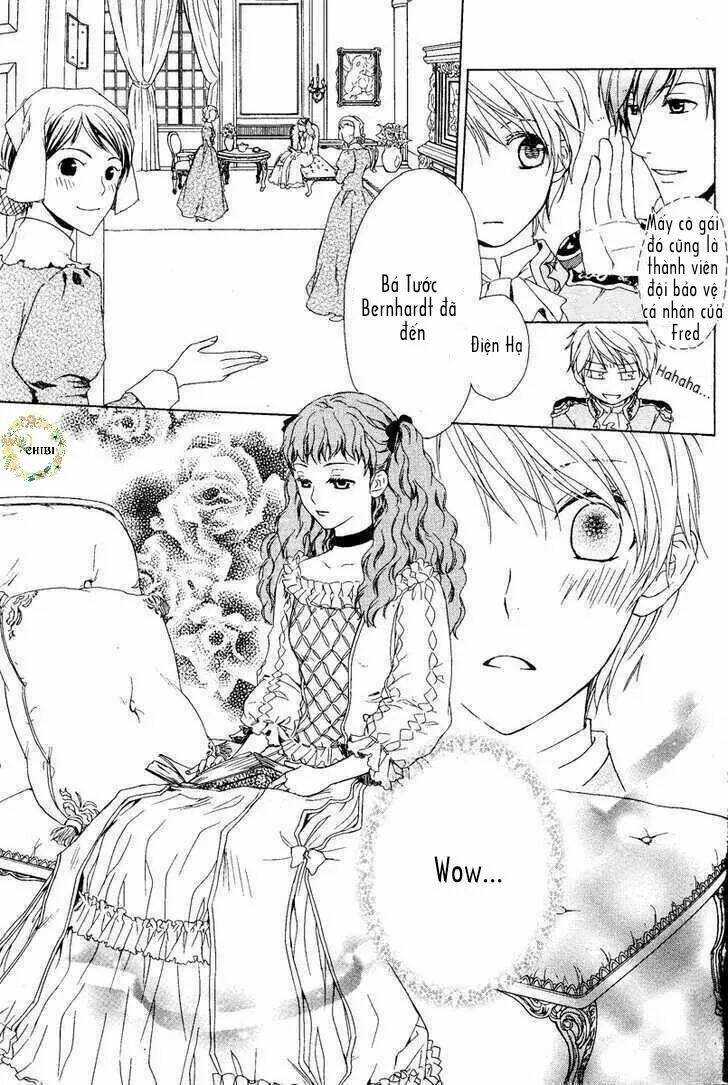 migawari hakushaku no bouken chapter 2 42