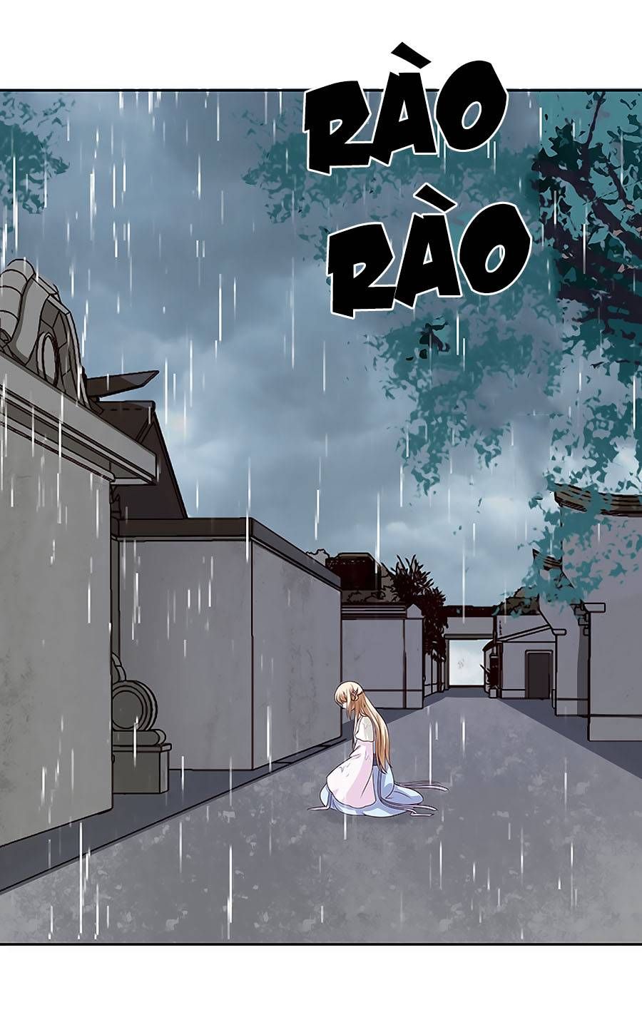 kiêu ngạo vương gia chủng điền phi chapter 127 21