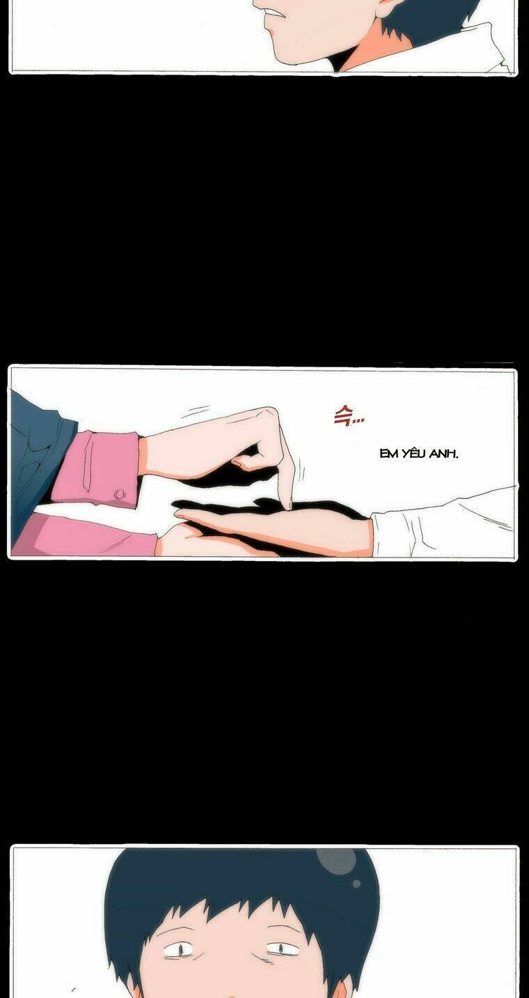 can't see can't hear but love chapter 58 13