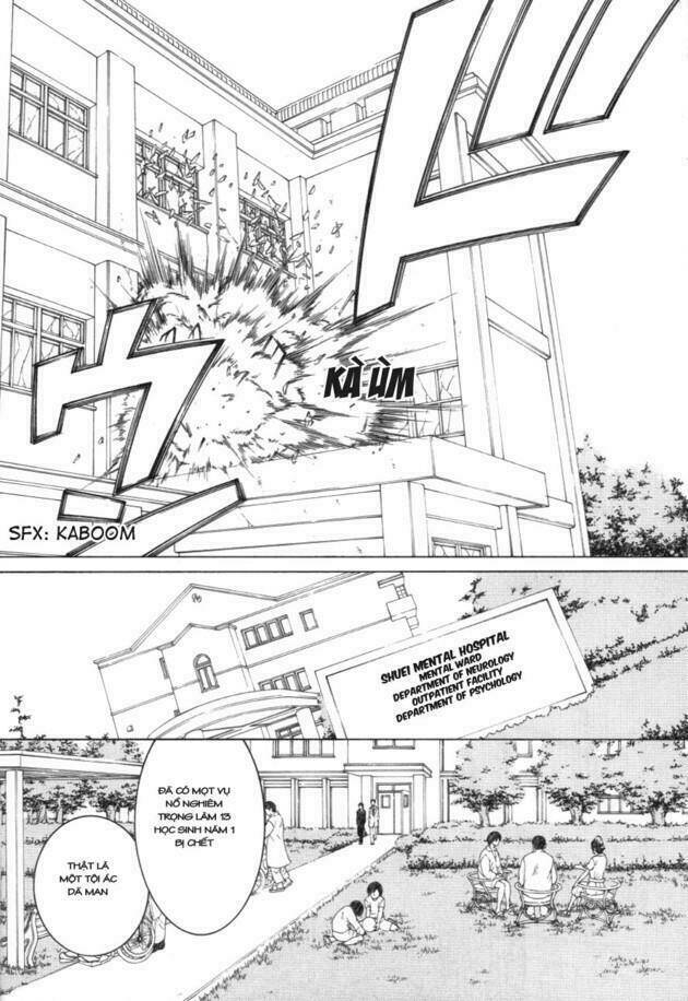 arcana soul chapter 0 11