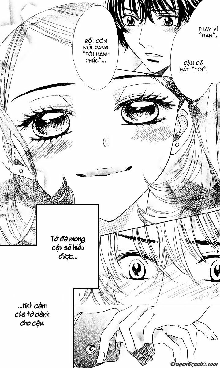 ác quỷ và bản tình ca chapter 68 26