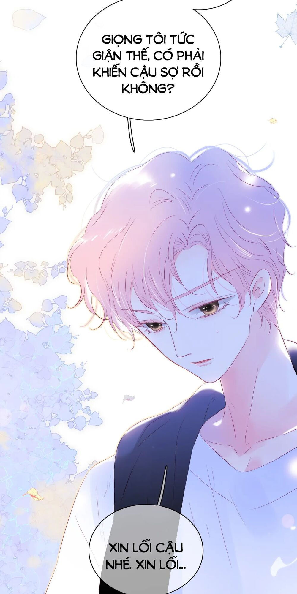 chạy trốn cùng con nhím chapter 33 28