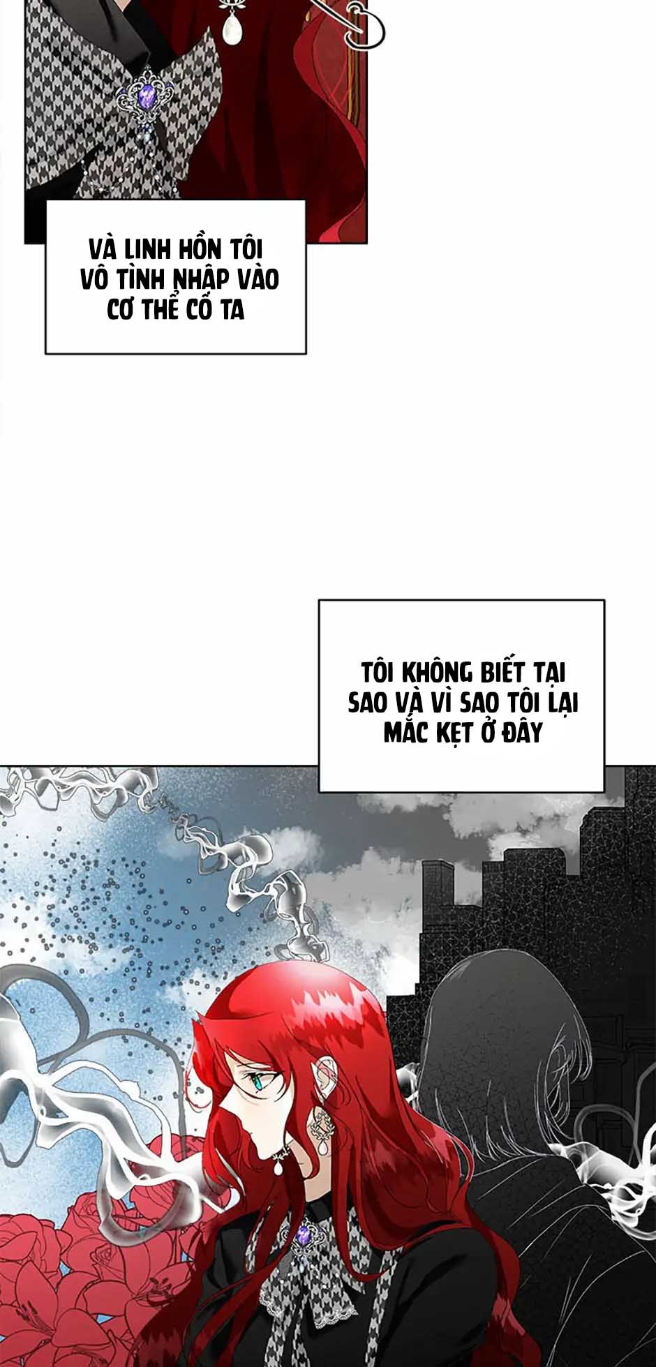 tôi là bảo mẫu bất đắc dĩ của nam chính chapter 0.2 23