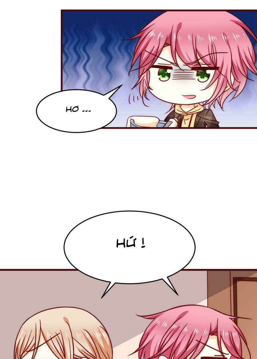 hôm nay tôi sẽ yêu ai đây ? chapter 30 41