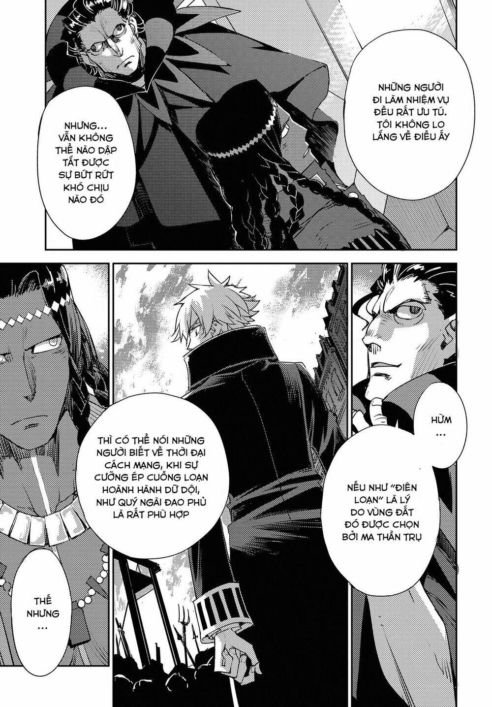 fate/grand order: epic of remnant - salem chapter 17 7