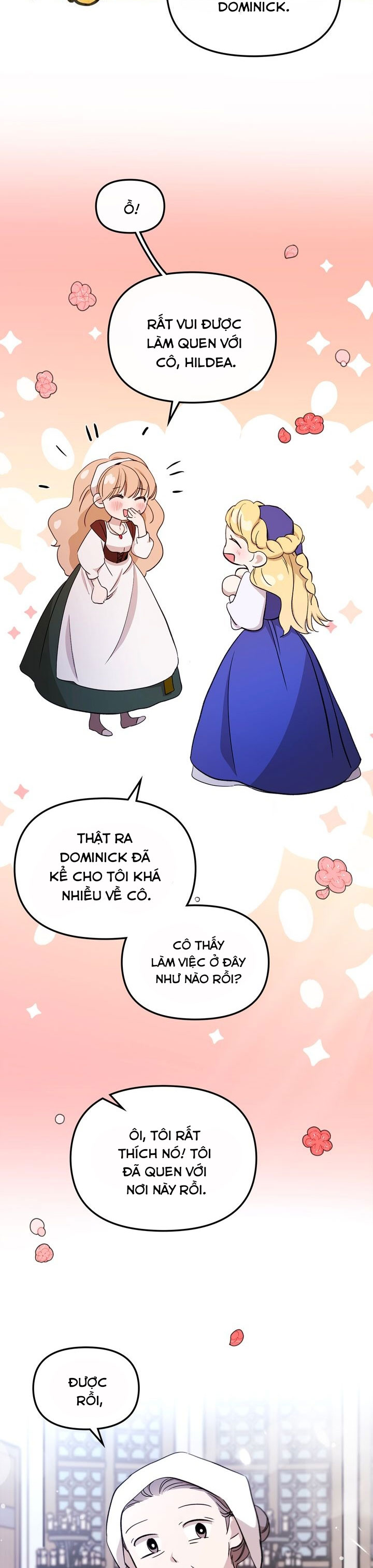 quán trọ dragondaily chapter 41 13