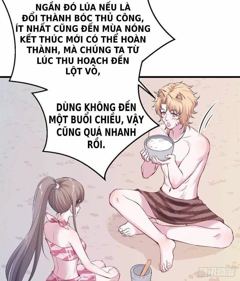 [16+] thảnh thơi thú thế chủng chủng điền, sinh sinh tể chapter 156 54