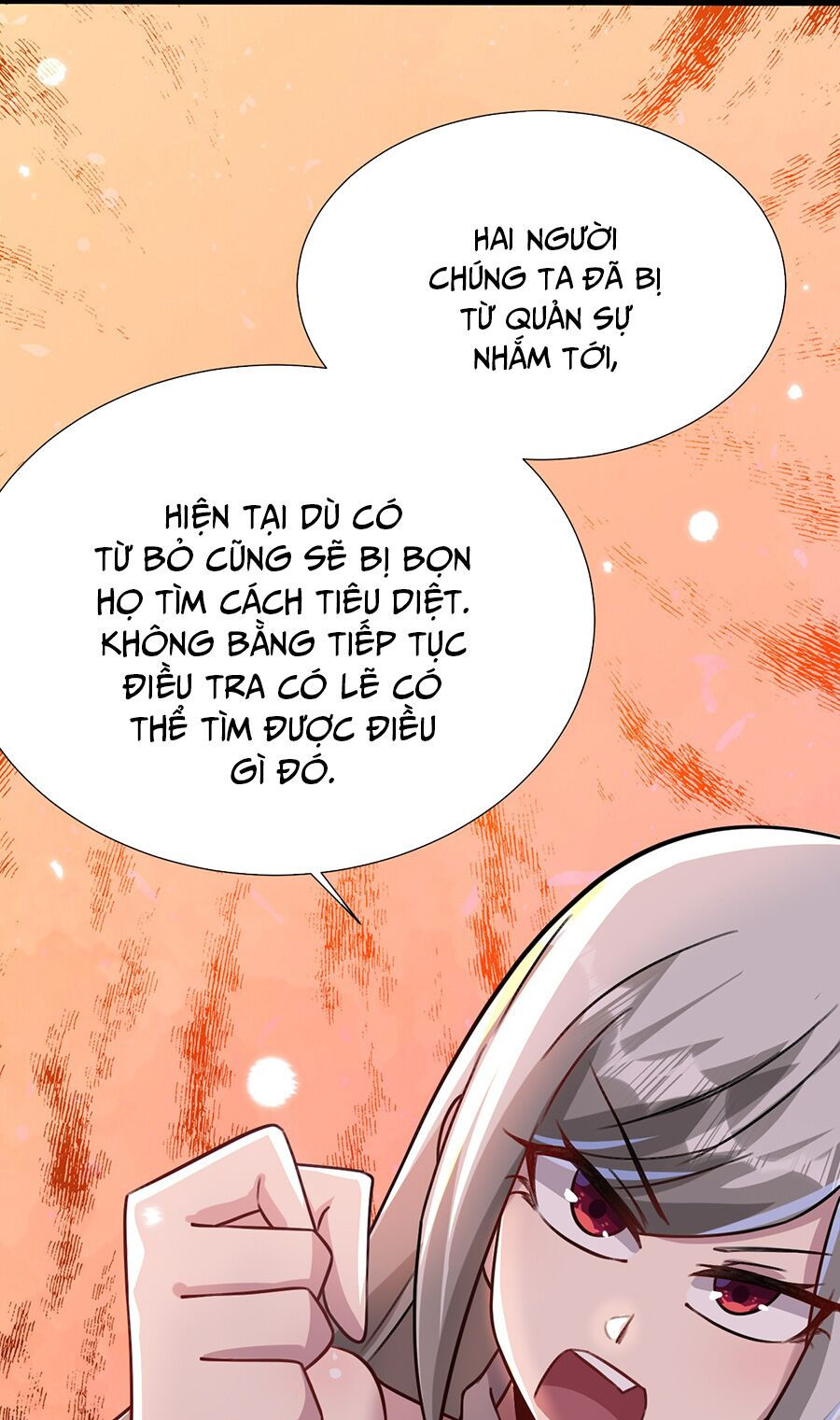 đại bảo kiếm của tôi chapter 26 21