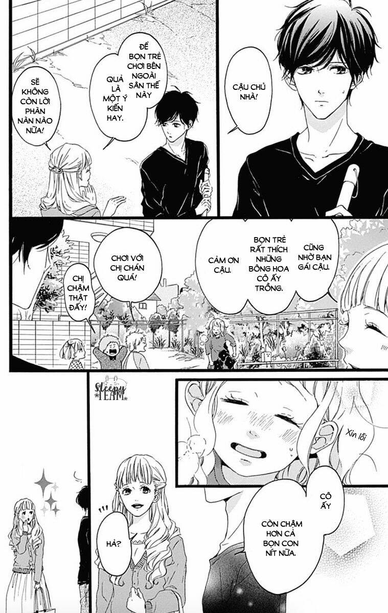 konyakusei chapter 0 23