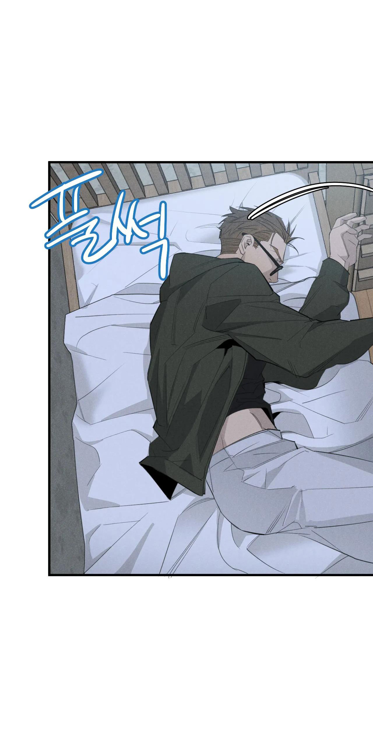 [truyện ngắn đời thường của công] trốn đi huấn luyện viên chapter 3.2 36