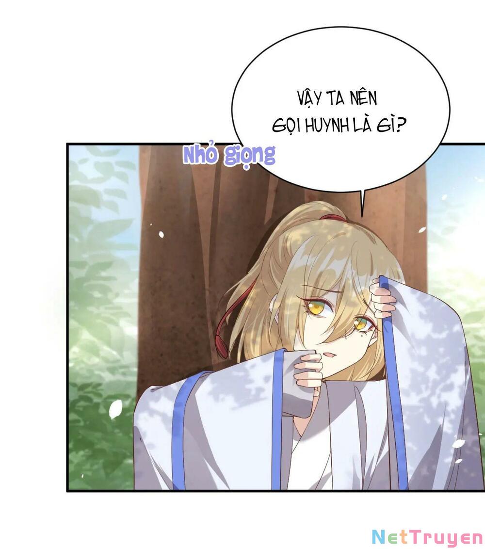 chàng vú em tu chân chapter 74 7