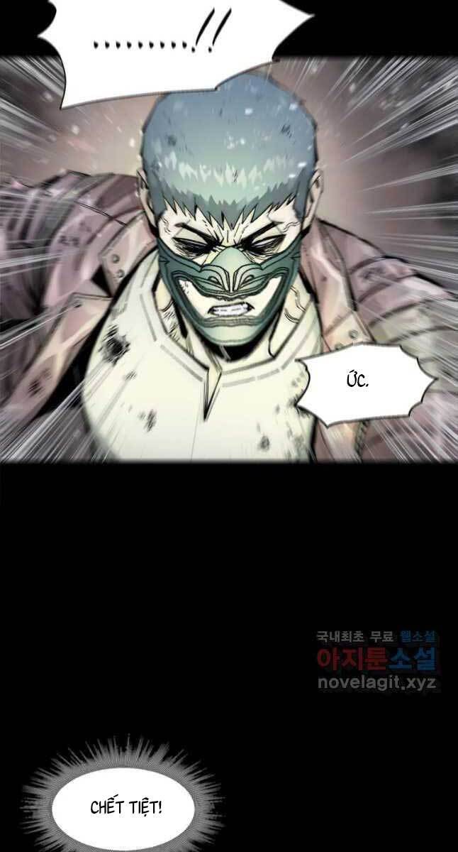 mật mã mê cung chapter 49 19