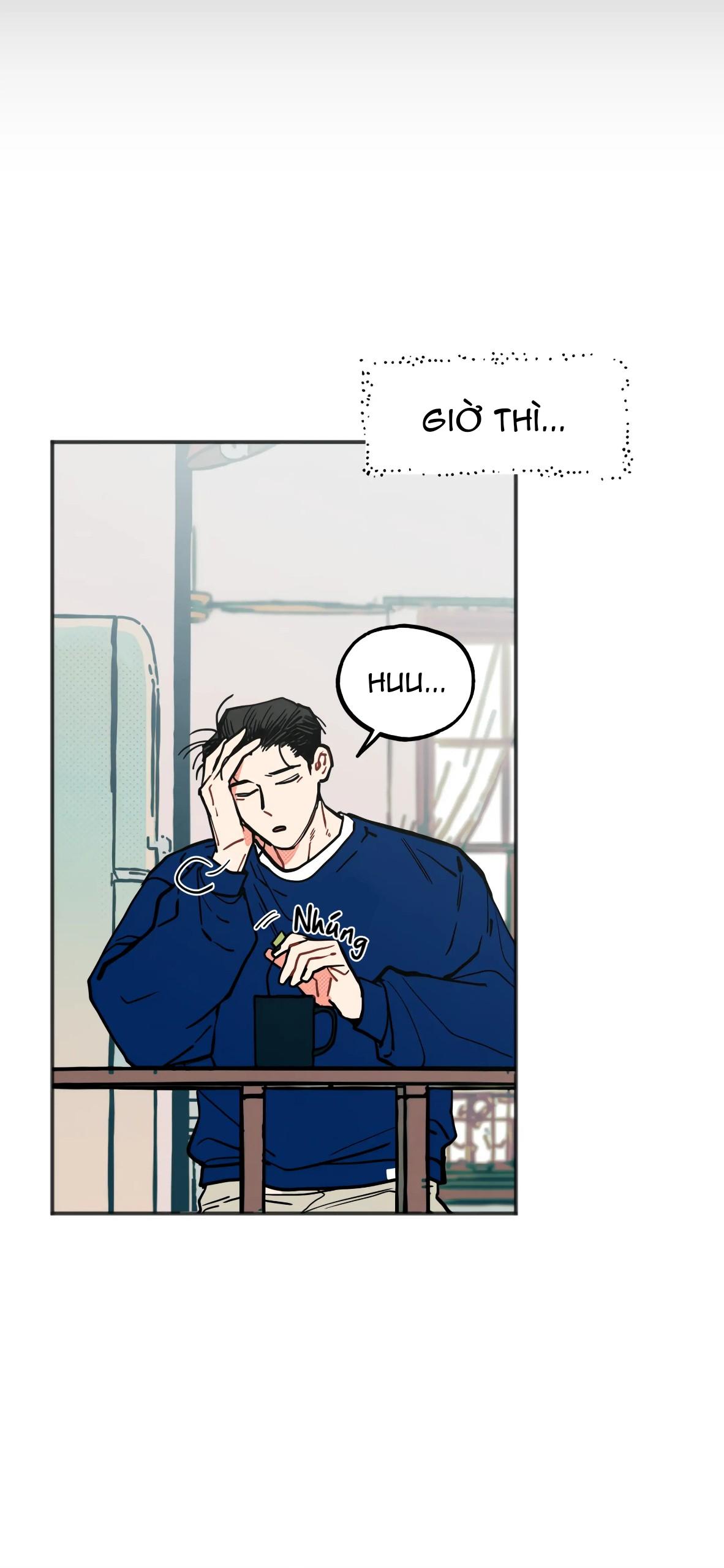 muốn sống thì phải giữ trinh chapter 12 15