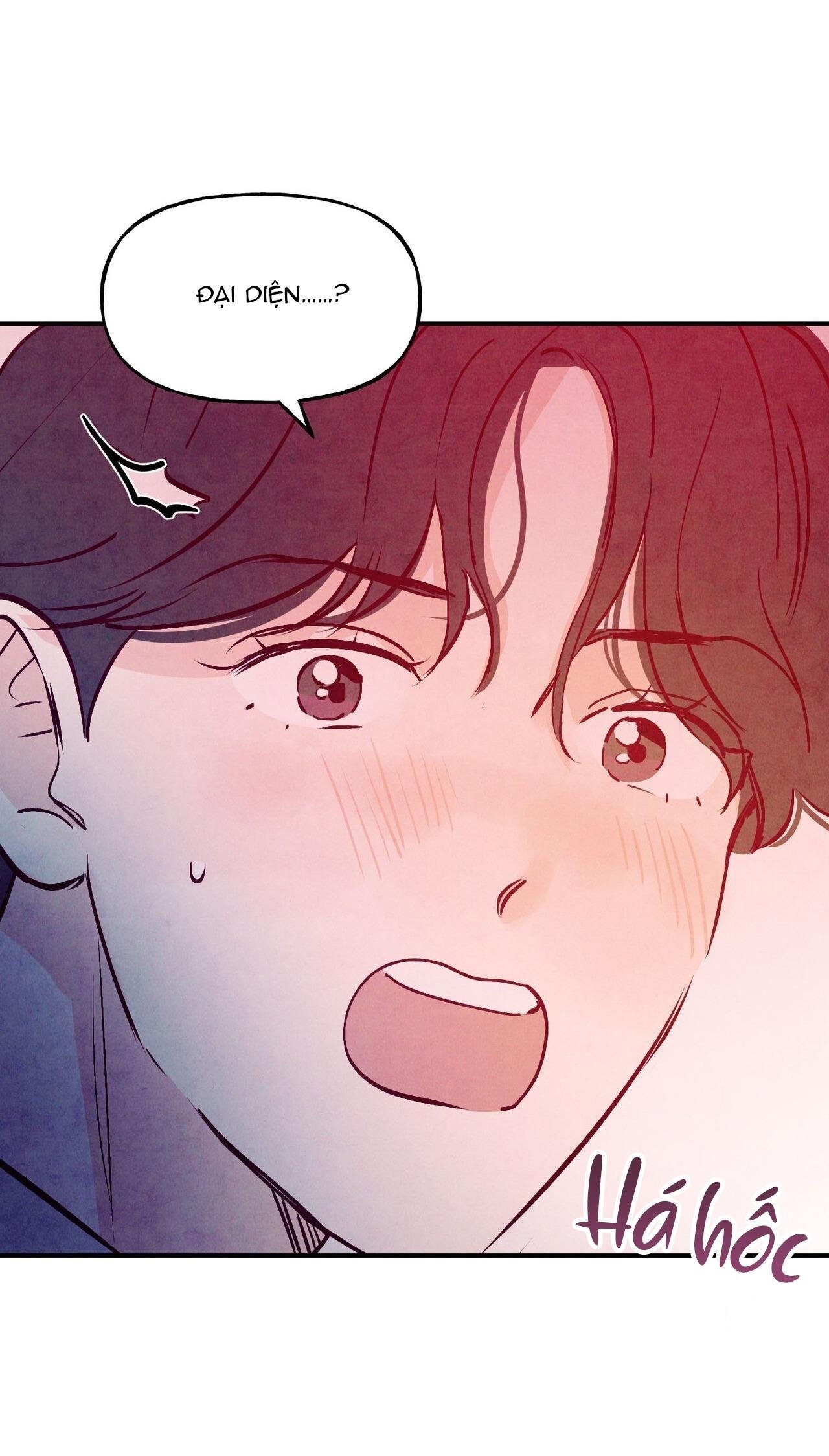 say tình [bl] chapter 83 83