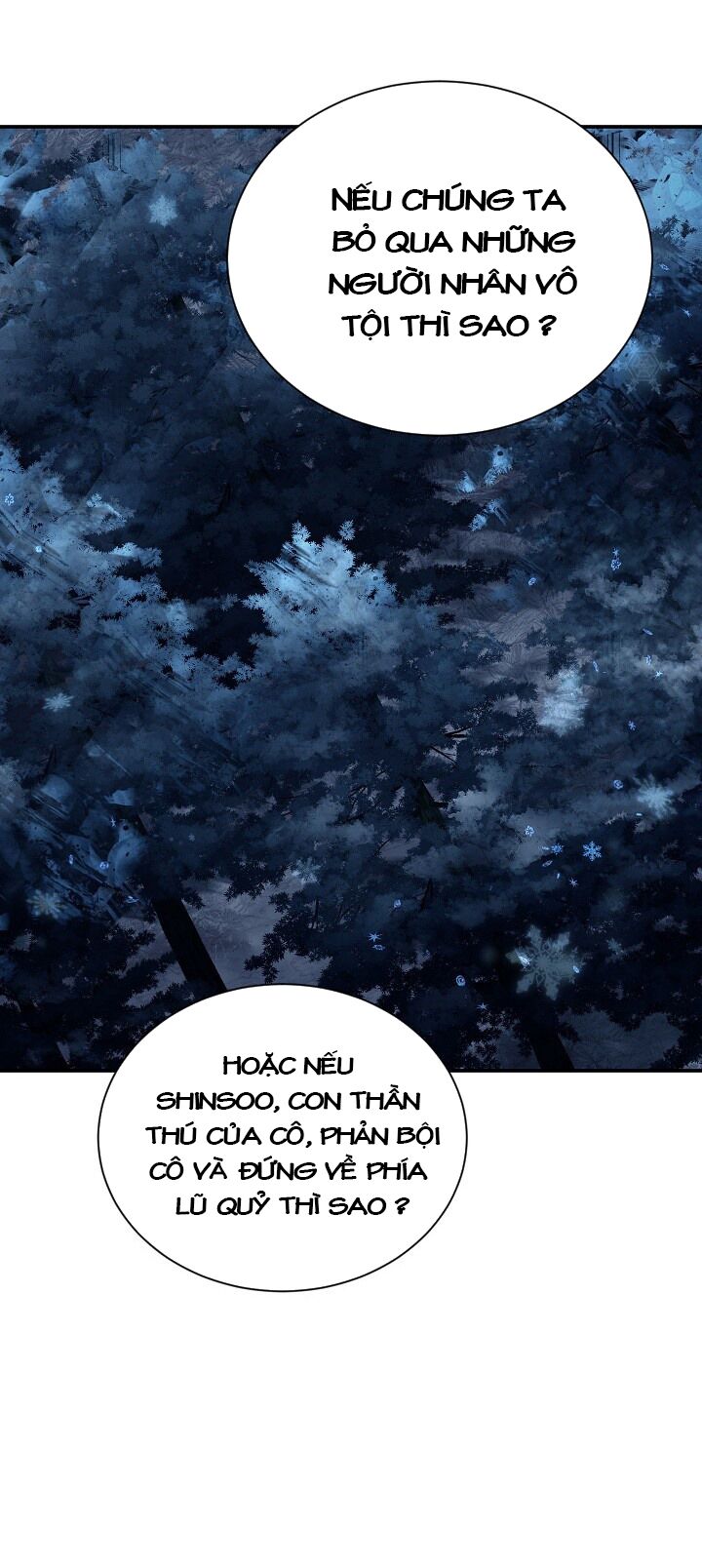 nữ công tước với tâm hồn trống rỗng chapter 32 55