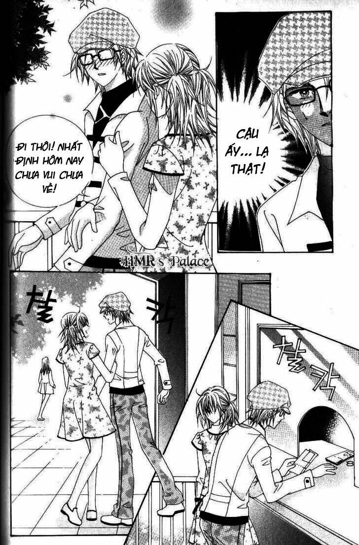 thần tượng mua sắm chapter 40 30