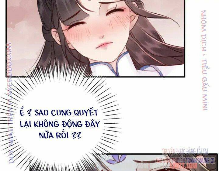 trọng sinh bá sủng nhiếp chính vương quá mạnh mẽ chapter 147 35