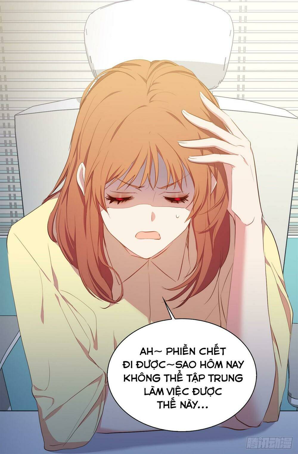 acup tiên sinh chapter 55 10