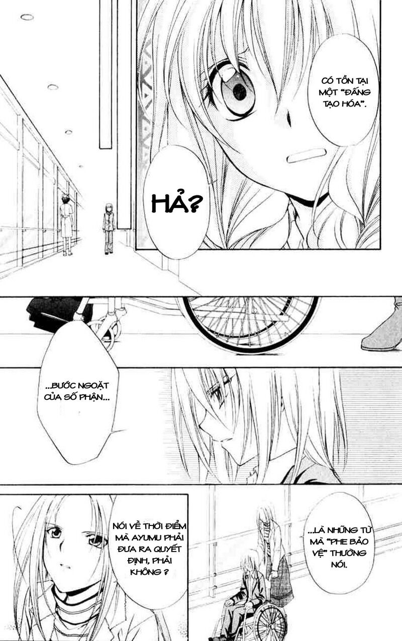 spiral: suiri no kizuna chapter 56 8