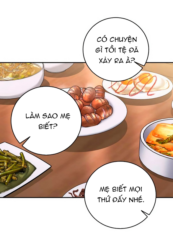 đứa trẻ trông giống tôi chapter 31.1 41