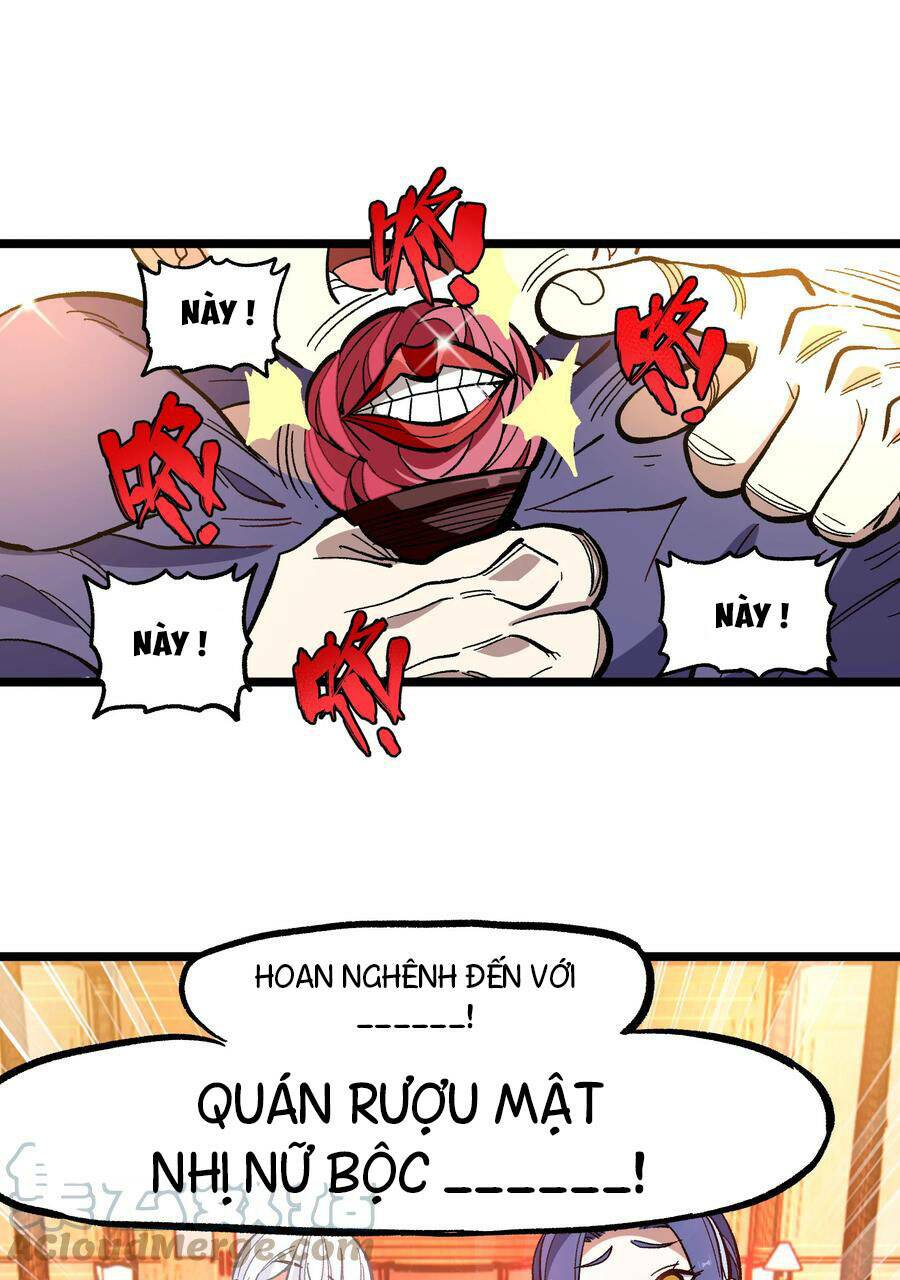 vú em vô địch chapter 22 98