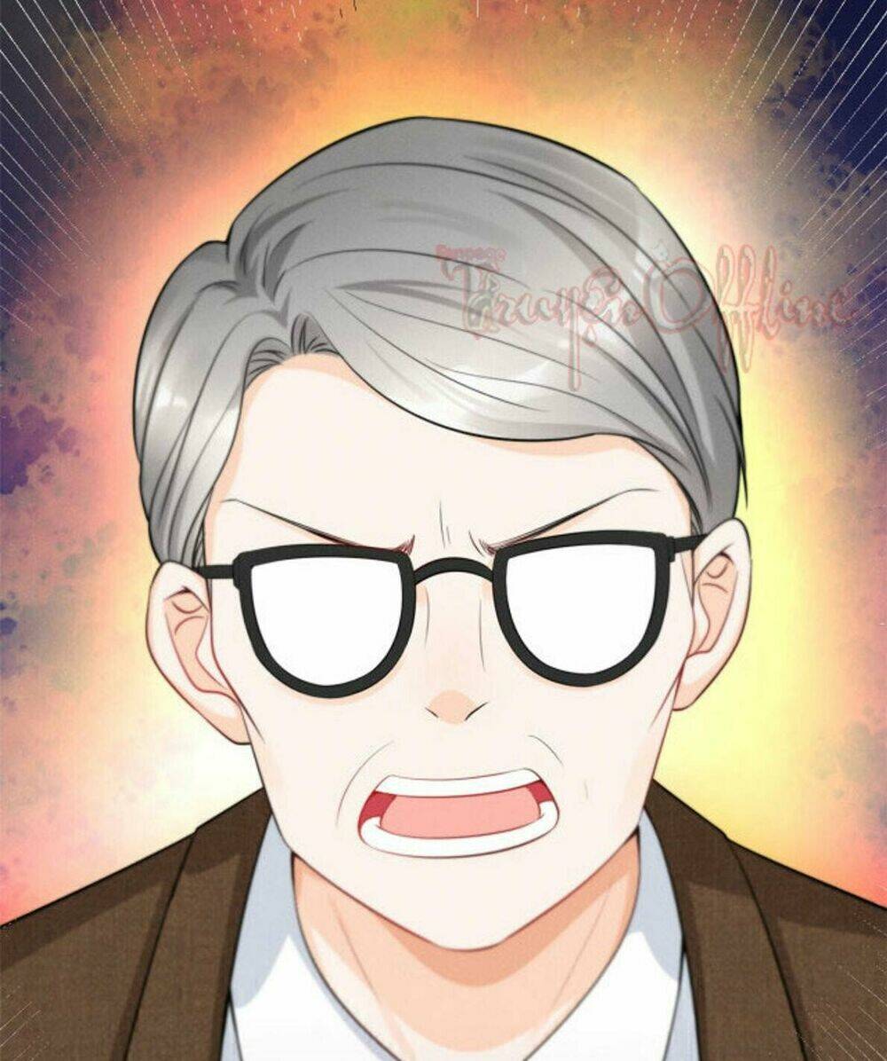 tôi trở thành tổ tông của 5 vị đại lão chapter 25 17