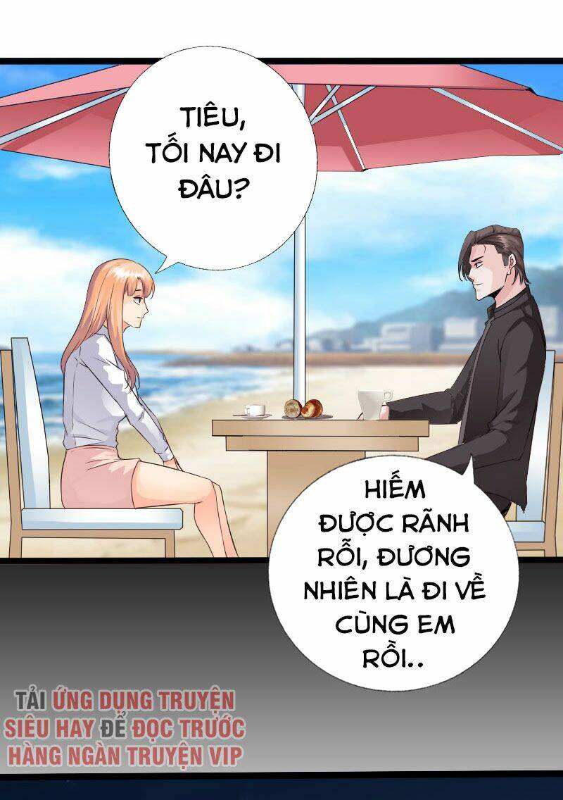 tuyệt phẩm tà thiếu chapter 137 2