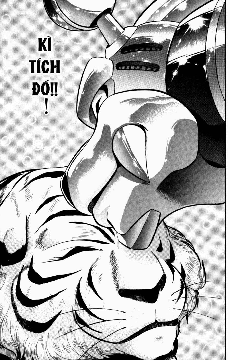 chiến binh thế giới ảo x - series chapter 31 36