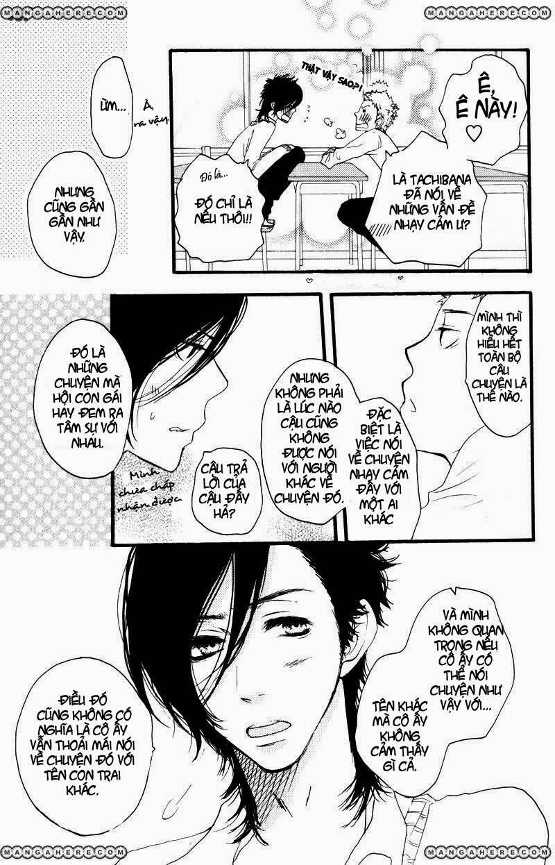 say i love you chapter 19 31