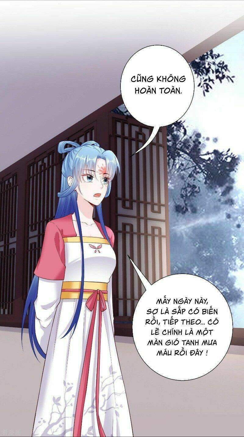 độc y đích nữ chapter 117 18