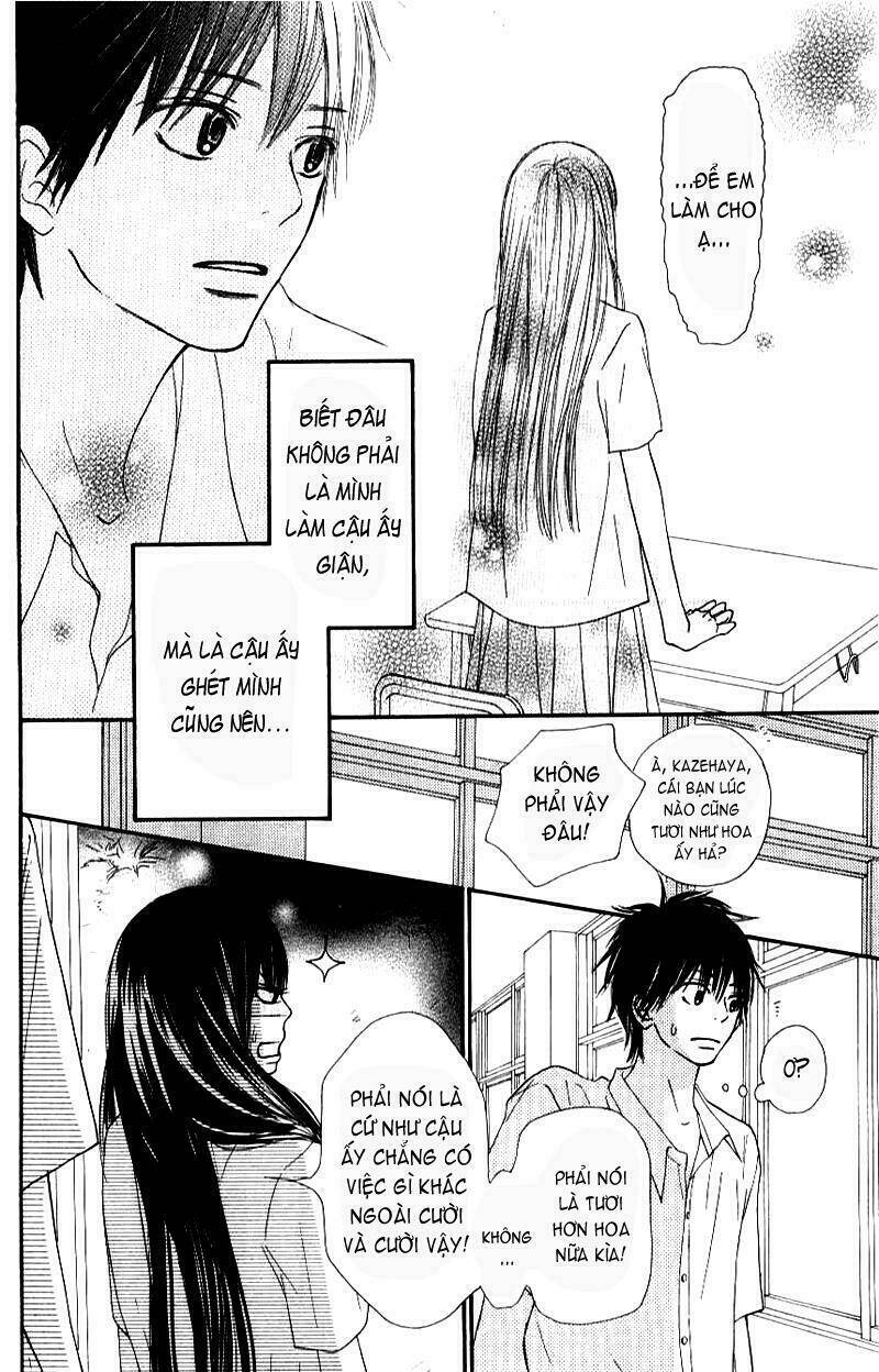 anh đã cho em biết bao thứ đầu tiên chapter 44 18